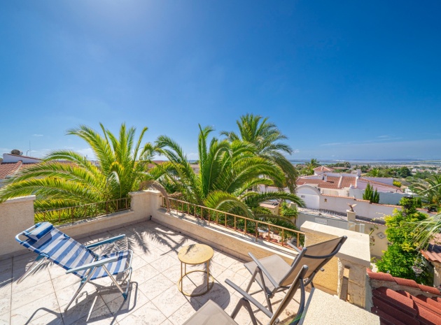 Wiederverkauf - Villa - Ciudad Quesada - Rojales - Rojales