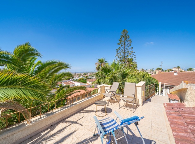 Wiederverkauf - Villa - Ciudad Quesada - Rojales - Rojales