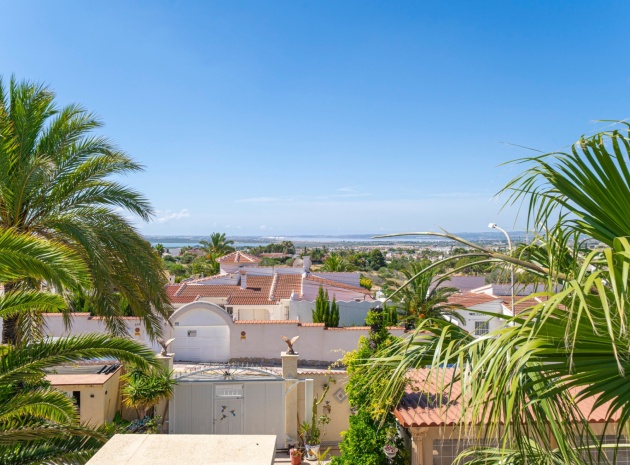 Wiederverkauf - Villa - Ciudad Quesada - Rojales - Rojales