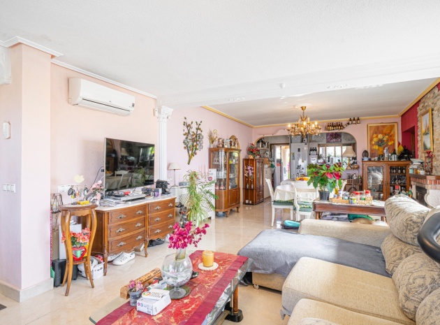 Wiederverkauf - Villa - Ciudad Quesada - Rojales - Rojales