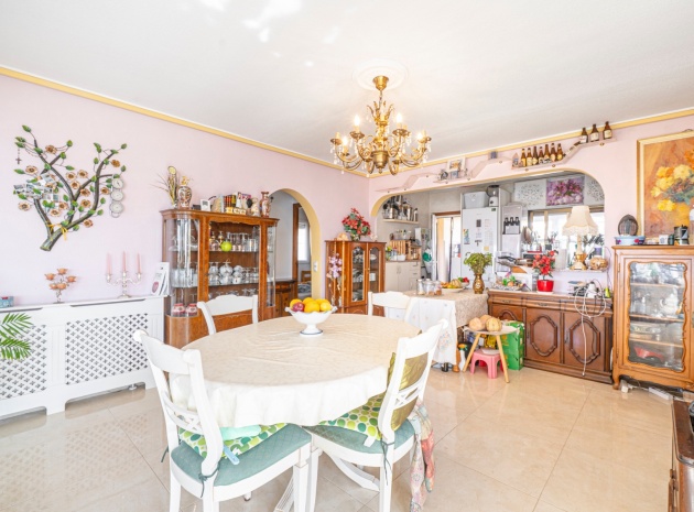Wiederverkauf - Villa - Ciudad Quesada - Rojales - Rojales