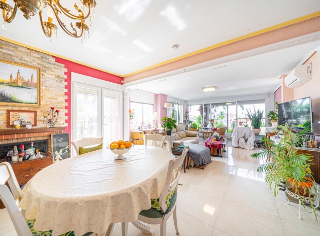 Wiederverkauf - Villa - Ciudad Quesada - Rojales - Rojales