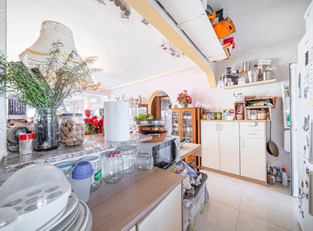Wiederverkauf - Villa - Ciudad Quesada - Rojales - Rojales