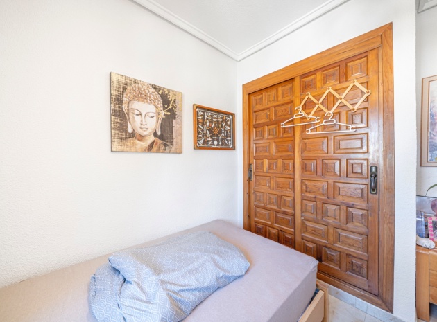 Wiederverkauf - Villa - Ciudad Quesada - Rojales - Rojales
