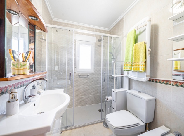 Wiederverkauf - Villa - Ciudad Quesada - Rojales - Rojales
