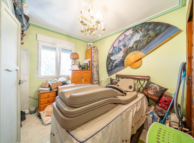 Wiederverkauf - Villa - Ciudad Quesada - Rojales - Rojales