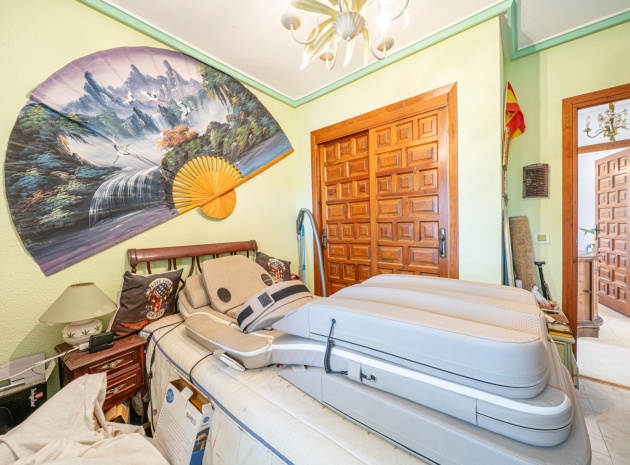 Wiederverkauf - Villa - Ciudad Quesada - Rojales - Rojales