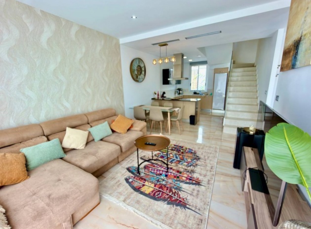 Wiederverkauf - Villa - Ciudad Quesada - Costa Blanca
