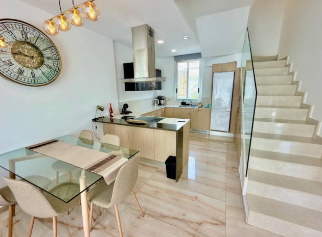 Wiederverkauf - Villa - Ciudad Quesada - Costa Blanca