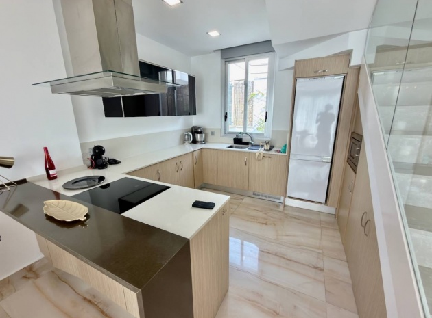 Wiederverkauf - Villa - Ciudad Quesada - Costa Blanca