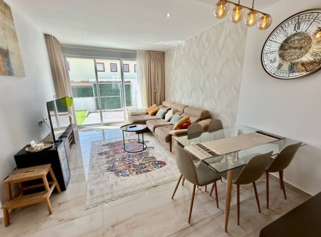 Wiederverkauf - Villa - Ciudad Quesada - Costa Blanca