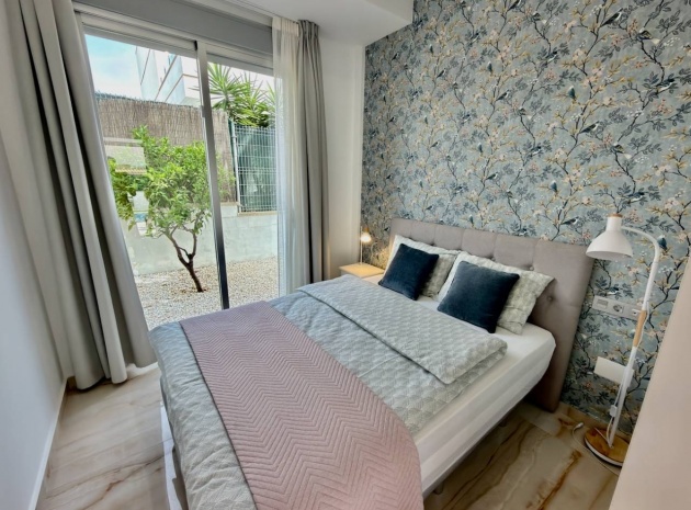 Wiederverkauf - Villa - Ciudad Quesada - Costa Blanca