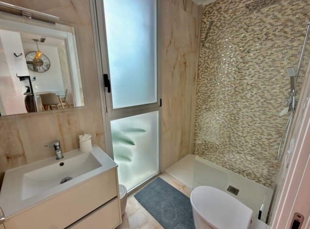 Wiederverkauf - Villa - Ciudad Quesada - Costa Blanca