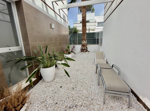 Wiederverkauf - Villa - Ciudad Quesada - Costa Blanca