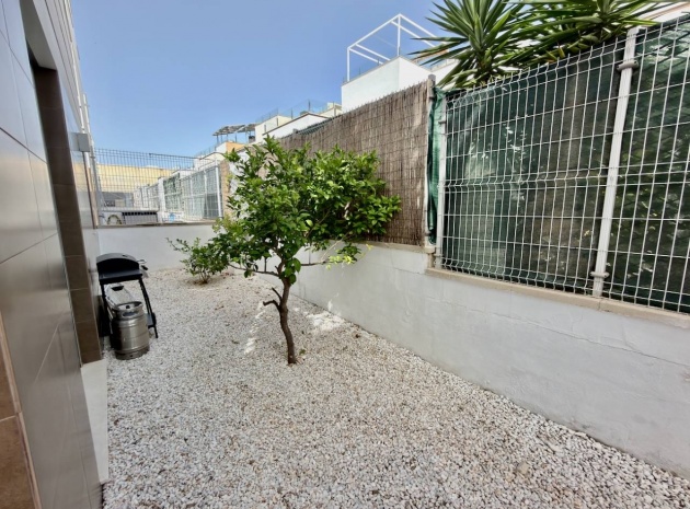 Wiederverkauf - Villa - Ciudad Quesada - Costa Blanca