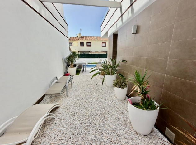 Wiederverkauf - Villa - Ciudad Quesada - Costa Blanca