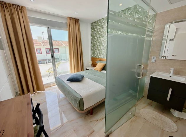 Wiederverkauf - Villa - Ciudad Quesada - Costa Blanca