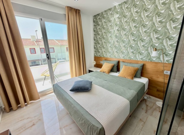 Wiederverkauf - Villa - Ciudad Quesada - Costa Blanca