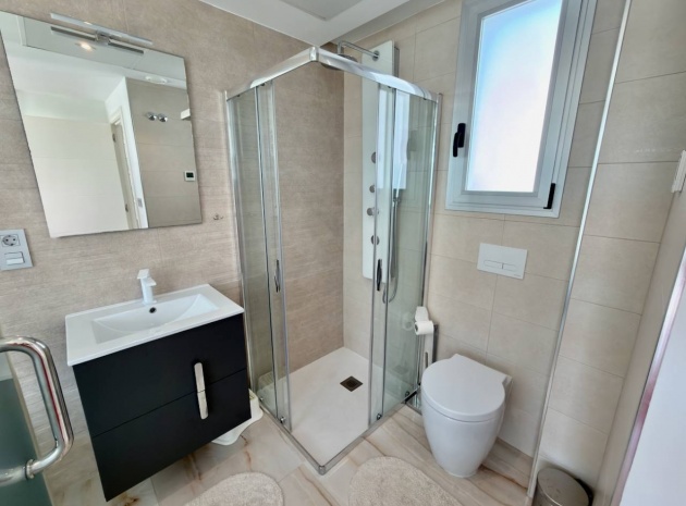 Wiederverkauf - Villa - Ciudad Quesada - Costa Blanca
