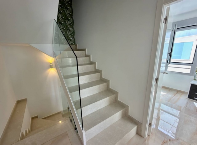 Wiederverkauf - Villa - Ciudad Quesada - Costa Blanca