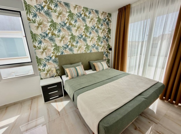 Wiederverkauf - Villa - Ciudad Quesada - Costa Blanca