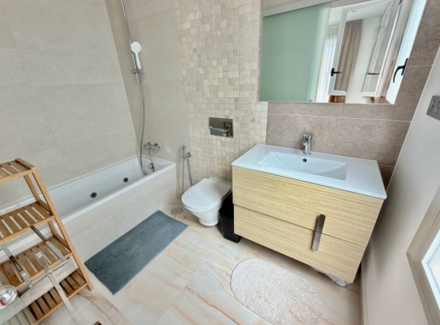 Wiederverkauf - Villa - Ciudad Quesada - Costa Blanca