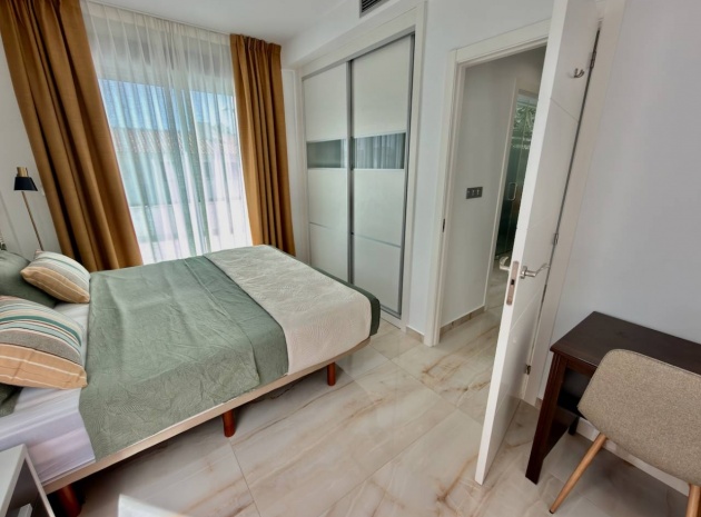 Wiederverkauf - Villa - Ciudad Quesada - Costa Blanca