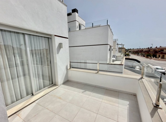 Wiederverkauf - Villa - Ciudad Quesada - Costa Blanca