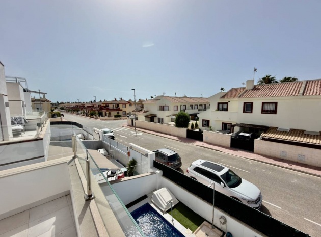 Wiederverkauf - Villa - Ciudad Quesada - Costa Blanca