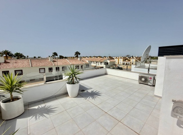 Wiederverkauf - Villa - Ciudad Quesada - Costa Blanca