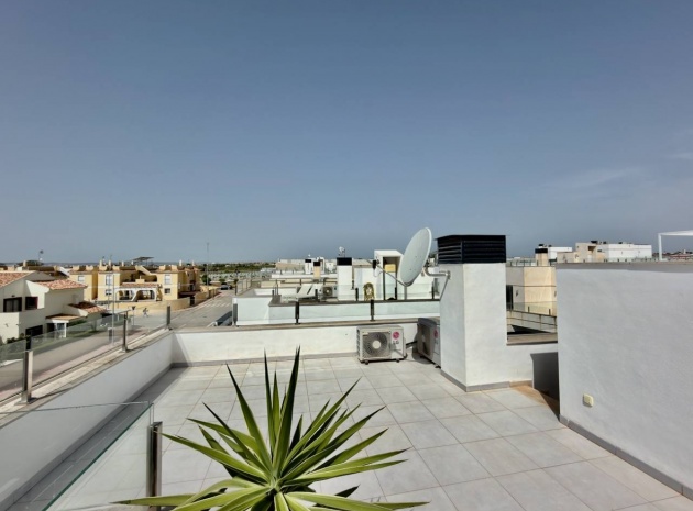 Wiederverkauf - Villa - Ciudad Quesada - Costa Blanca