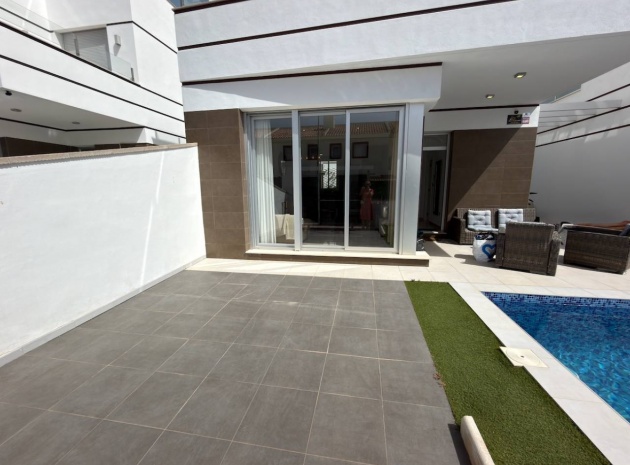 Wiederverkauf - Villa - Ciudad Quesada - Costa Blanca