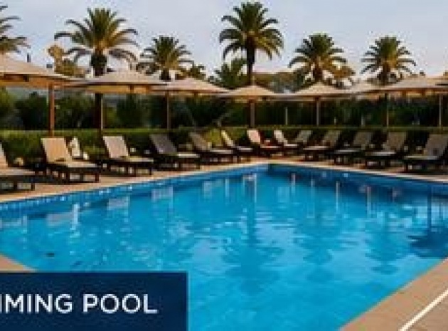 Wederverkoop - Appartement - Los Alcazares