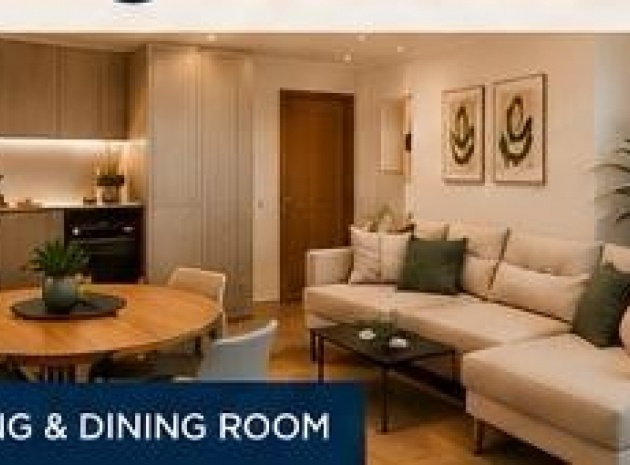 Wederverkoop - Appartement - Los Alcazares