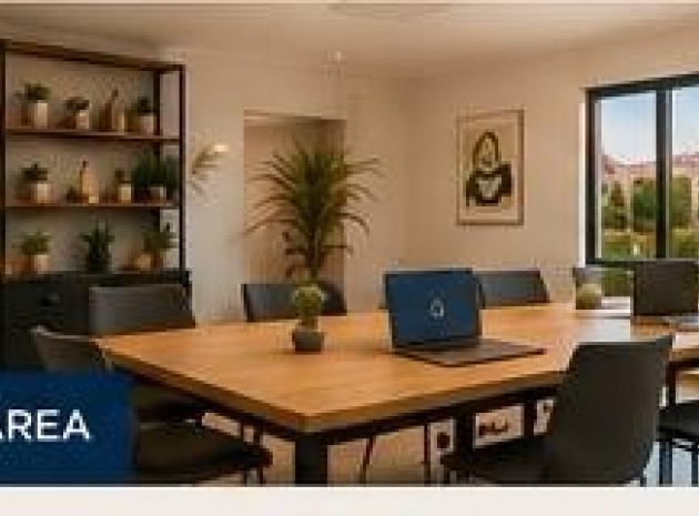 Wederverkoop - Appartement - Los Alcazares