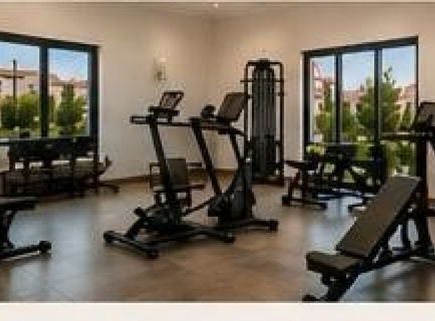 Wederverkoop - Appartement - Los Alcazares