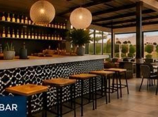 Wederverkoop - Appartement - Los Alcazares