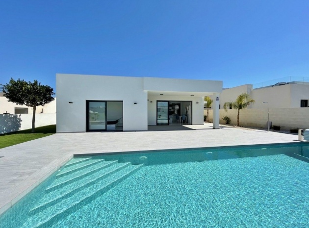 Wiederverkauf - Villa - Rojales - Ciudad Quesada