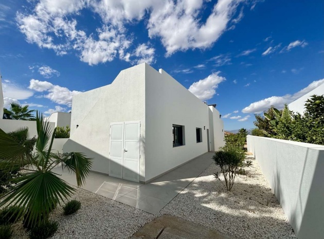 Wiederverkauf - Villa - Rojales - Ciudad Quesada