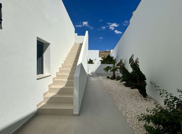 Wiederverkauf - Villa - Rojales - Ciudad Quesada