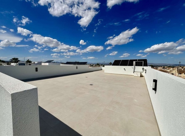 Wiederverkauf - Villa - Rojales - Ciudad Quesada