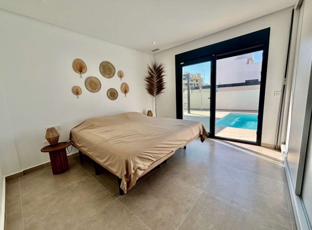 Wiederverkauf - Villa - Rojales - Ciudad Quesada