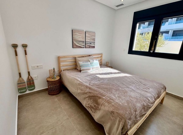 Wiederverkauf - Villa - Rojales - Ciudad Quesada