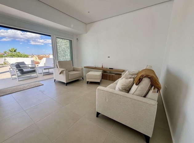 Wiederverkauf - Villa - Rojales - Ciudad Quesada