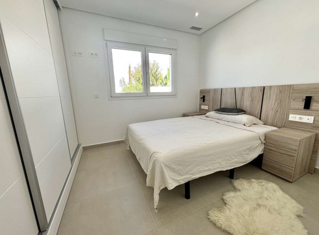 Wiederverkauf - Villa - Rojales - Ciudad Quesada
