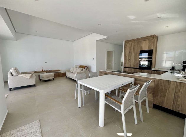 Wiederverkauf - Villa - Rojales - Ciudad Quesada