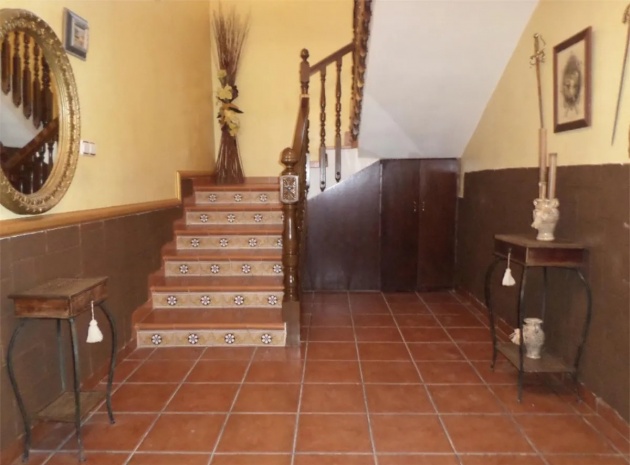 Wiederverkauf - Stadthaus - Orihuela - Orihuela Centro
