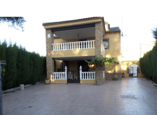 Wiederverkauf - Stadthaus - Orihuela - Orihuela Centro