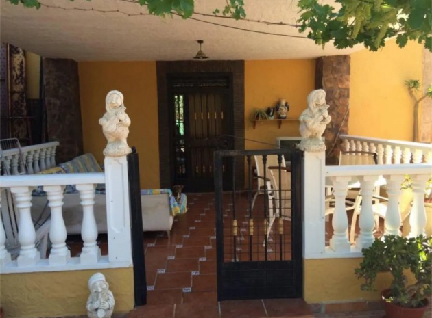 Wiederverkauf - Stadthaus - Orihuela - Orihuela Centro