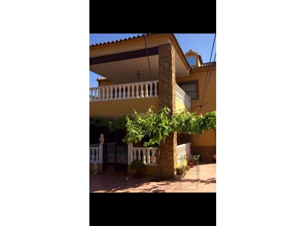 Wiederverkauf - Stadthaus - Orihuela - Orihuela Centro